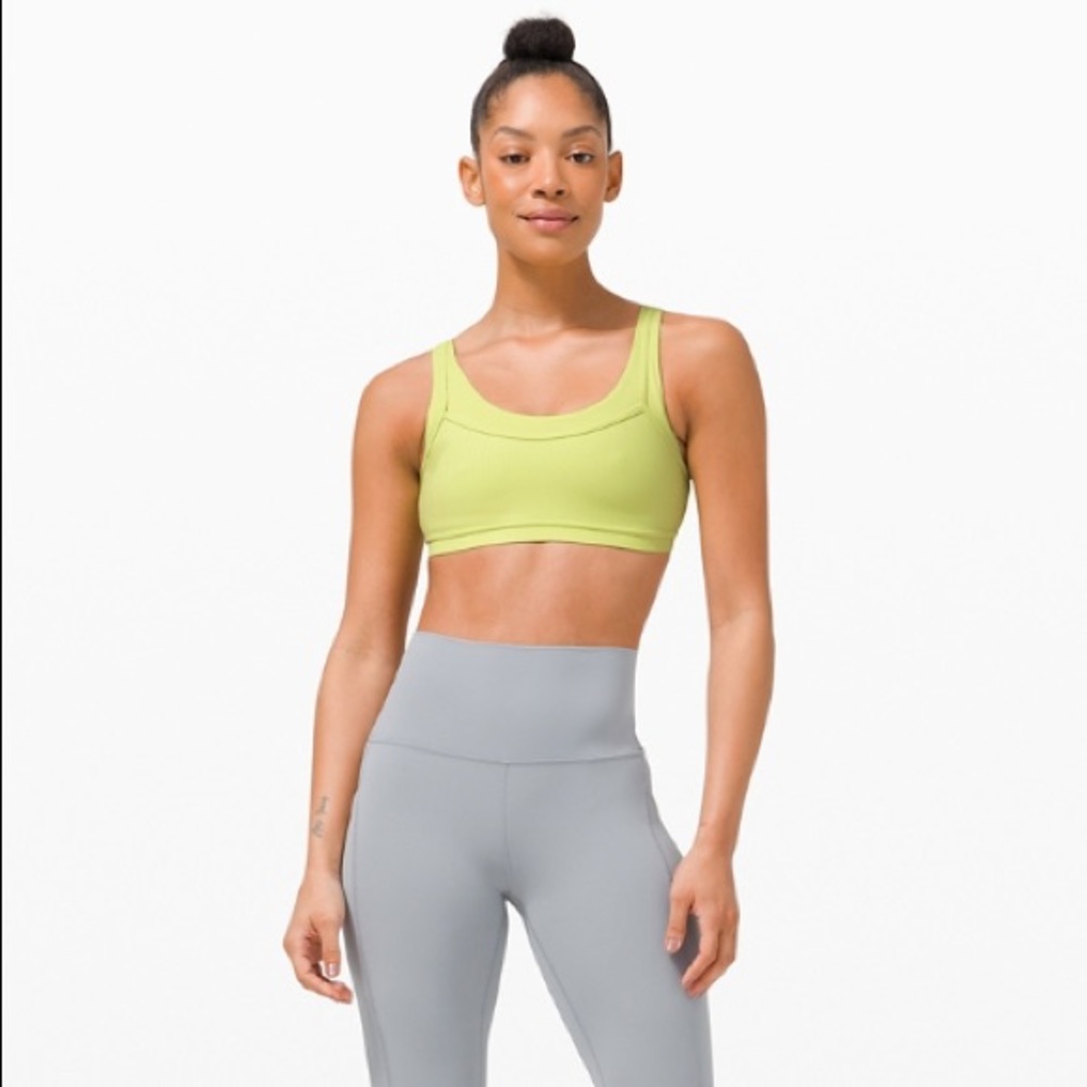 Lululemon Love to Layer Bra NWT (Size 2) - Picture 5 of 16